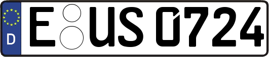 E-US0724