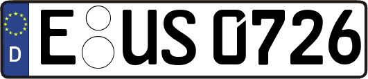 E-US0726