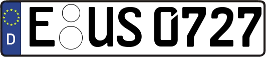 E-US0727