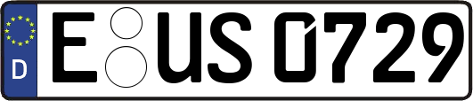 E-US0729