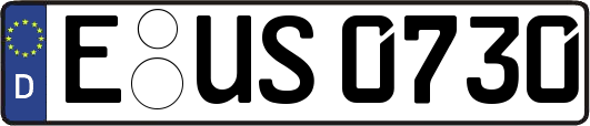 E-US0730