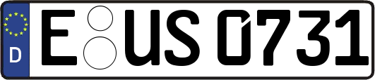 E-US0731