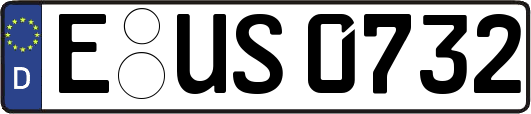E-US0732