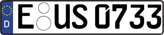 E-US0733