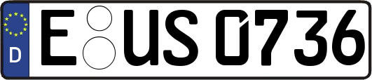 E-US0736