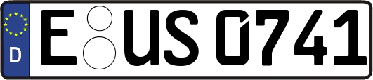 E-US0741