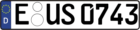 E-US0743