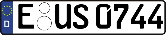 E-US0744