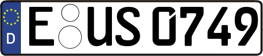 E-US0749