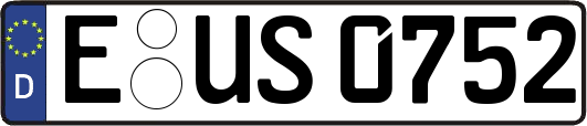 E-US0752