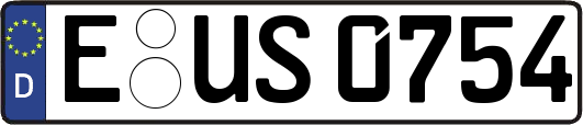 E-US0754