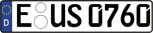 E-US0760