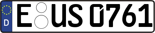 E-US0761