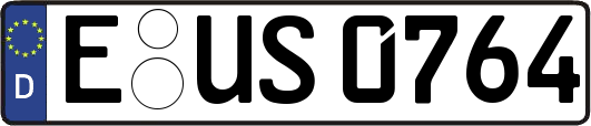 E-US0764