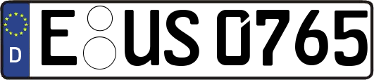 E-US0765