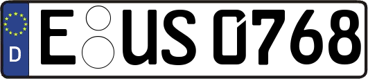 E-US0768