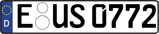 E-US0772