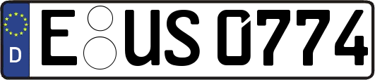 E-US0774