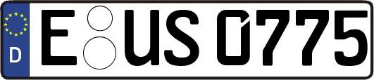 E-US0775