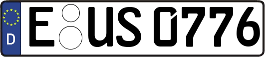 E-US0776