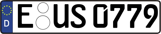 E-US0779