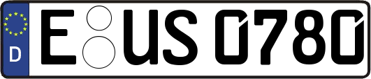 E-US0780