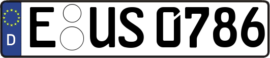 E-US0786