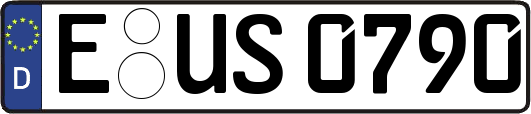 E-US0790