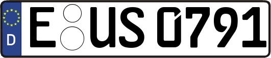 E-US0791