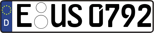 E-US0792