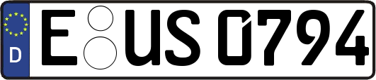 E-US0794