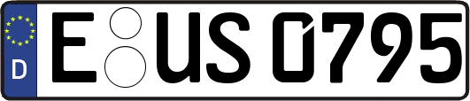 E-US0795