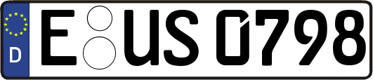 E-US0798