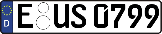 E-US0799