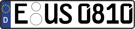 E-US0810
