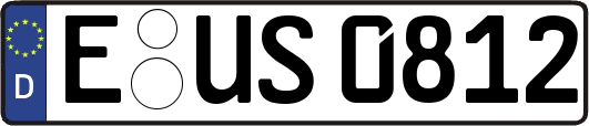 E-US0812