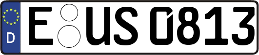 E-US0813