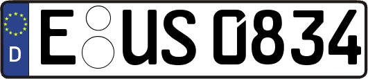E-US0834