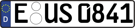 E-US0841