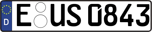 E-US0843