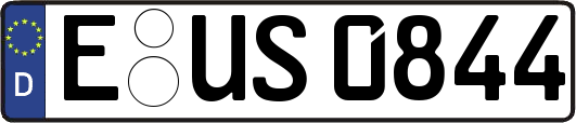 E-US0844