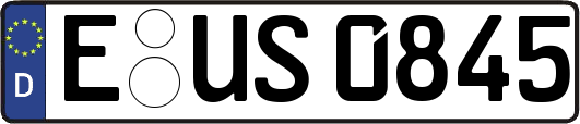 E-US0845