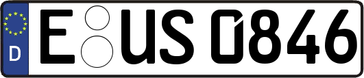 E-US0846