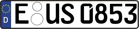 E-US0853