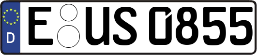 E-US0855