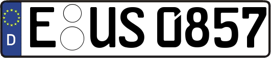 E-US0857