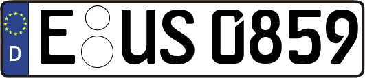 E-US0859