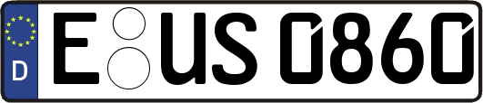 E-US0860