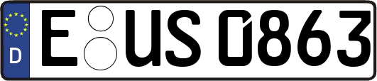 E-US0863