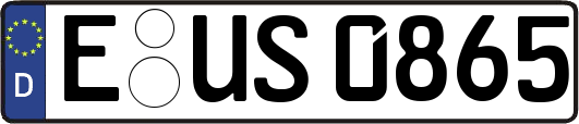 E-US0865